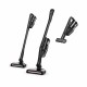 Miele Triflex HX3 12878350 Επαναφορτιζόμενη Σκούπα Stick & Χειρός 25.2V